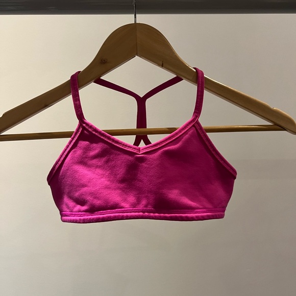 Ivivva Sports Bra - Picture 1 of 2